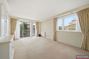 Blair Court, Boundary Road St Johns Wood